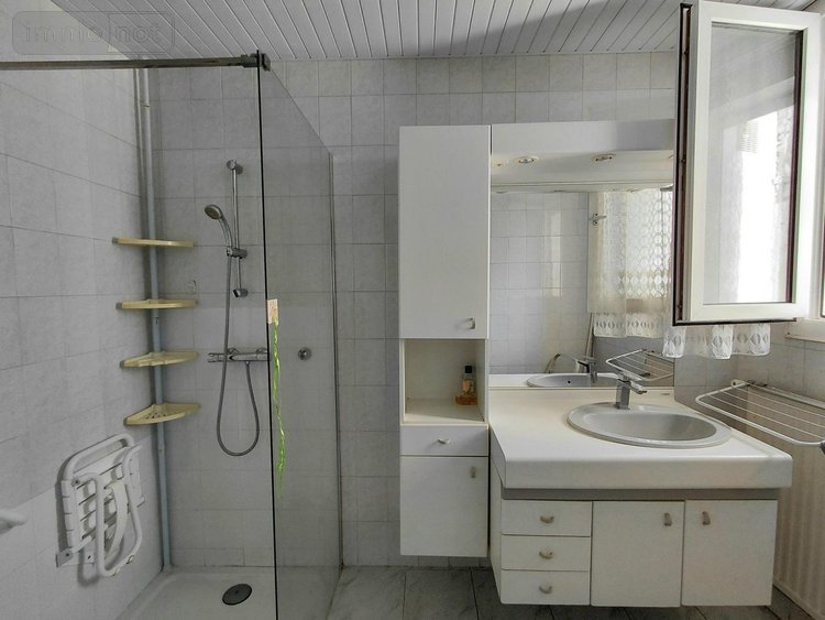 Maison a vendre Challans 85300 Vendée 67 m2 3 pièces 219300 euros