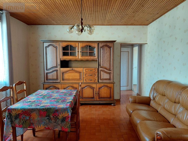 Maison a vendre Challans 85300 Vendée 67 m2 3 pièces 198700 euros