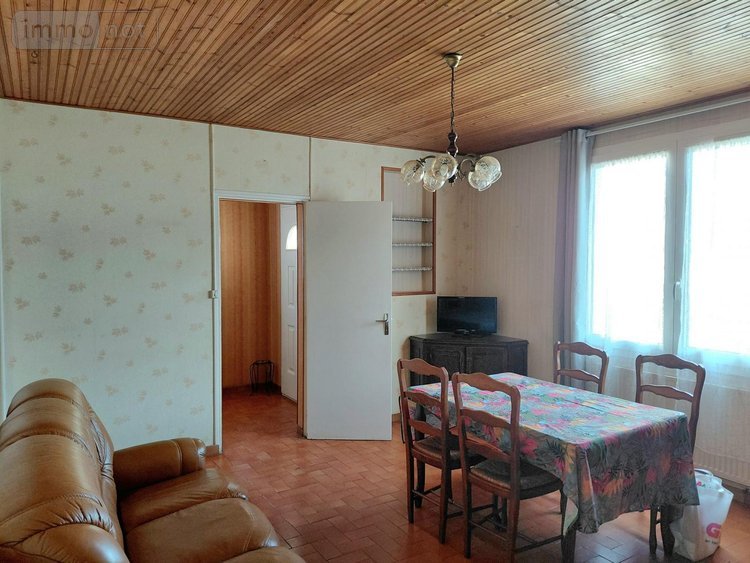 Maison a vendre Challans 85300 Vendée 67 m2 3 pièces 198700 euros