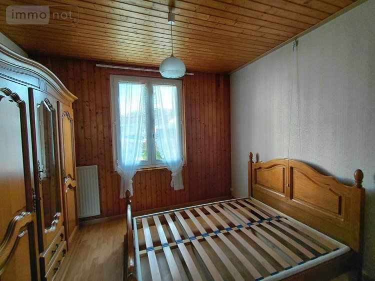 Maison a vendre Challans 85300 Vendée 67 m2 3 pièces 219300 euros