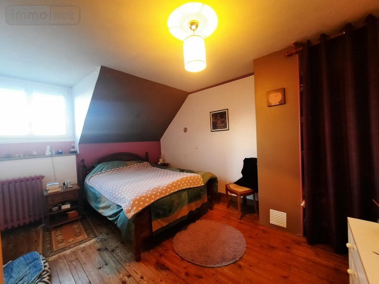 Maison a vendre Ploërmel 56800 Morbihan 134 m2 7 pièces 301580 euros