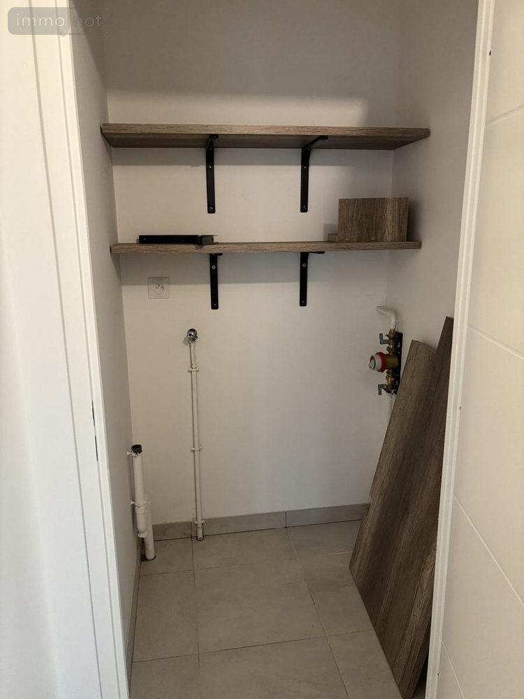 Location appartement Acigné 35690 Ille-et-Vilaine 45 m2 2 pièces 690 euros