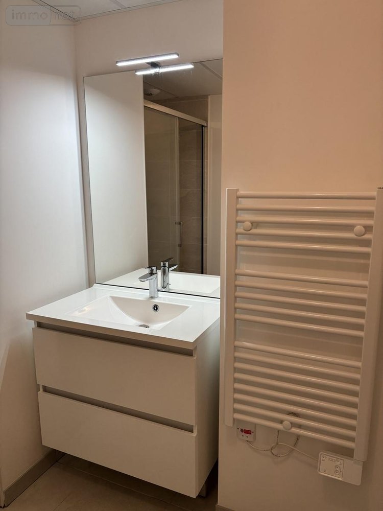 Location appartement Acigné 35690 Ille-et-Vilaine 45 m2 2 pièces 690 euros