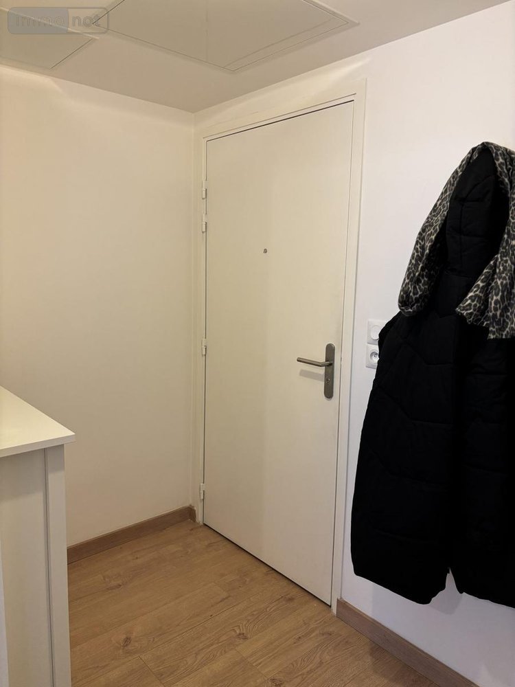 Location appartement Acigné 35690 Ille-et-Vilaine 45 m2 2 pièces 690 euros