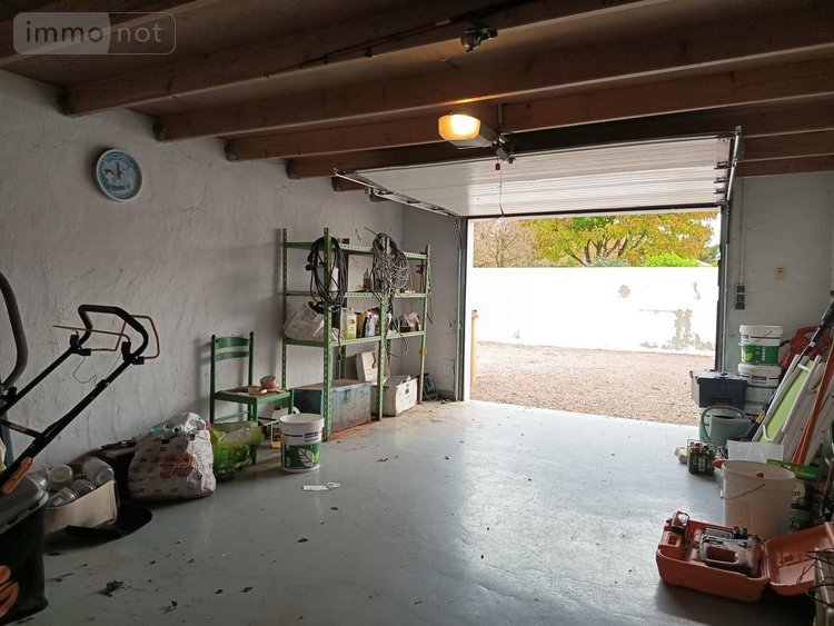 Maison a vendre Challans 85300 Vendée 127 m2 5 pièces 301700 euros