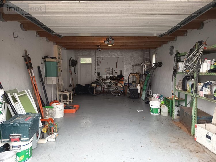 Maison a vendre Challans 85300 Vendée 127 m2 5 pièces 301700 euros