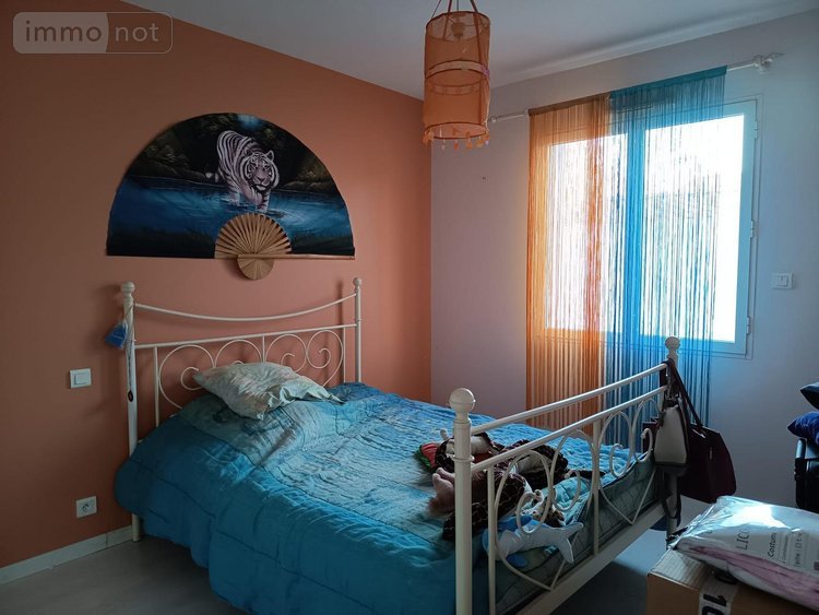 Maison a vendre Challans 85300 Vendée 127 m2 5 pièces 301700 euros