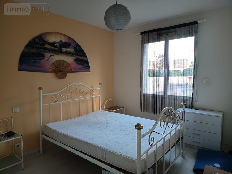 Maison a vendre Challans 85300 Vendée 127 m2 5 pièces 301700 euros