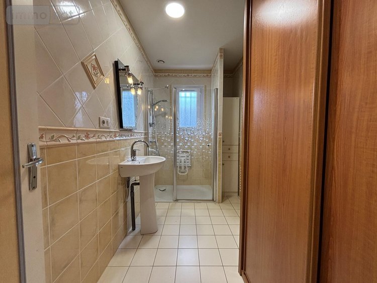 Maison a vendre Valence-en-Poitou 86700 Vienne 102 m2 4 pièces 173000 euros