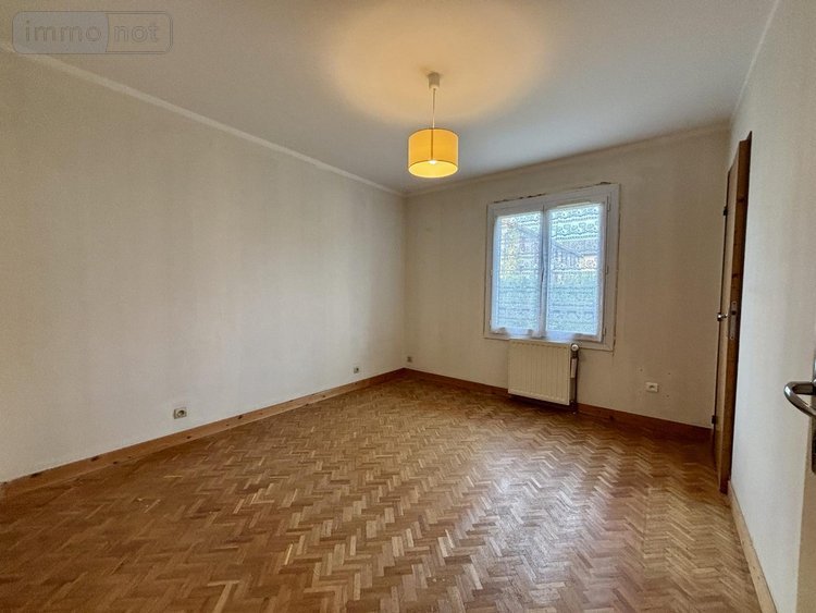 Maison a vendre Valence-en-Poitou 86700 Vienne 102 m2 4 pièces 173000 euros