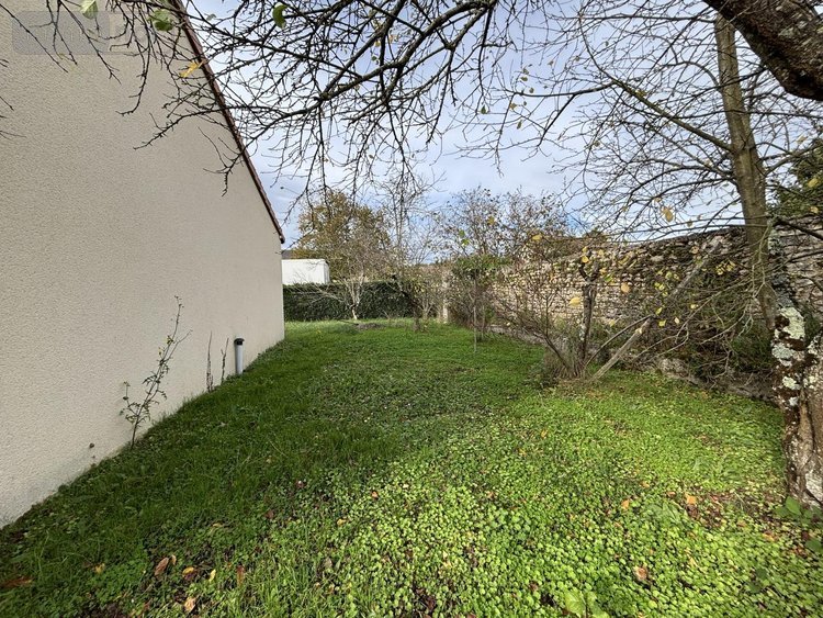 Maison a vendre Valence-en-Poitou 86700 Vienne 102 m2 4 pièces 173000 euros