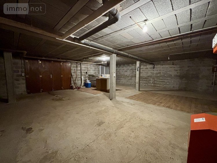 Maison a vendre Valence-en-Poitou 86700 Vienne 102 m2 4 pièces 173000 euros