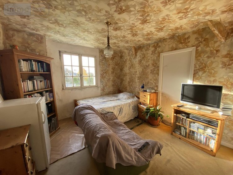 Maison a vendre Languidic 56440 Morbihan 146 m2 8 pièces 239720 euros