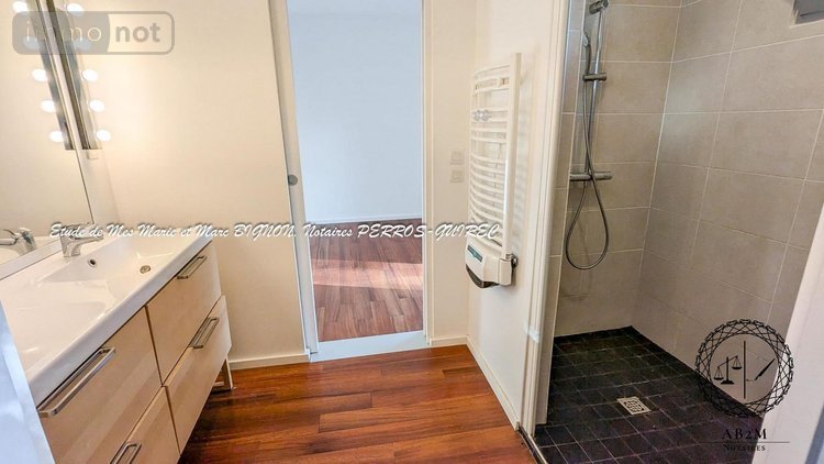 Maison a vendre Perros-Guirec 22700 Côtes-d'Armor 160 m2 5 pièces 595000 euros
