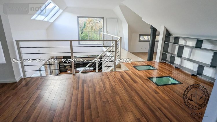 Maison a vendre Perros-Guirec 22700 Côtes-d'Armor 160 m2 5 pièces 595000 euros
