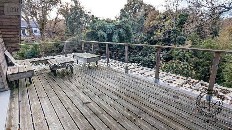 Maison a vendre Perros-Guirec 22700 Côtes-d'Armor 160 m2 5 pièces 595000 euros
