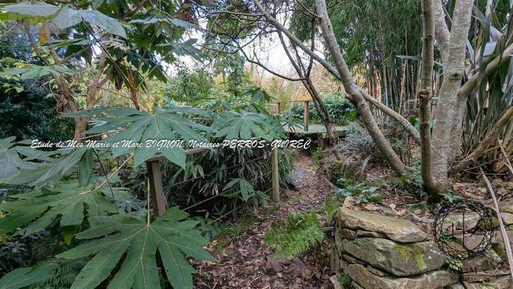 Maison a vendre Perros-Guirec 22700 Côtes-d'Armor 160 m2 5 pièces 595000 euros