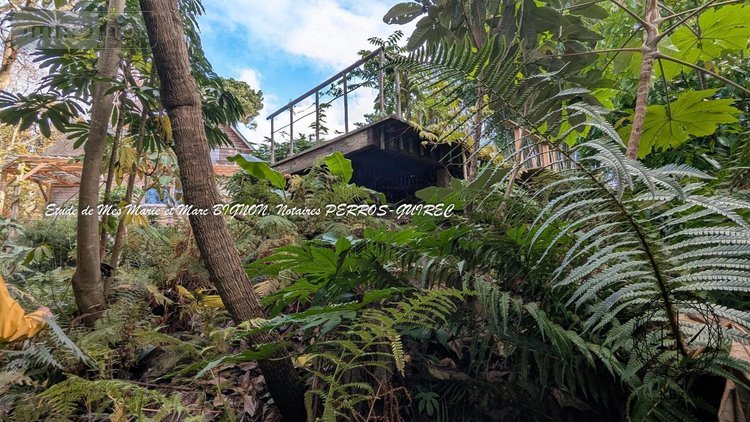 Maison a vendre Perros-Guirec 22700 Côtes-d'Armor 160 m2 5 pièces 625200 euros