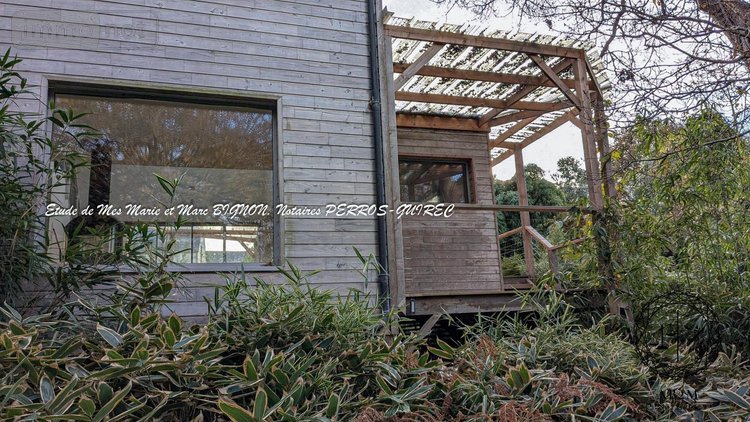Maison a vendre Perros-Guirec 22700 Côtes-d'Armor 160 m2 5 pièces 595000 euros