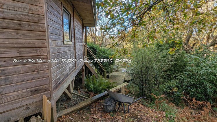 Maison a vendre Perros-Guirec 22700 Côtes-d'Armor 160 m2 5 pièces 595000 euros