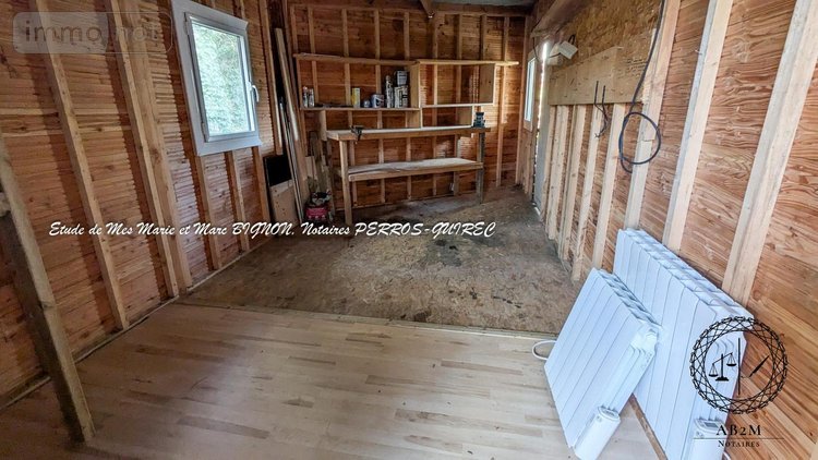Maison a vendre Perros-Guirec 22700 Côtes-d'Armor 160 m2 5 pièces 595000 euros