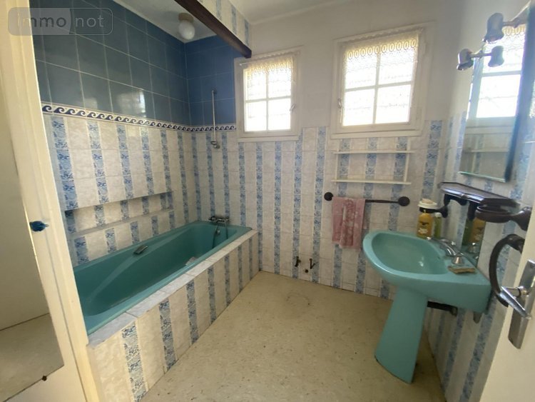 Maison a vendre Hennebont 56700 Morbihan 90 m2 4 pièces 208640 euros