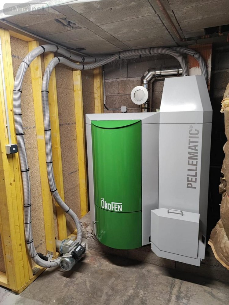 Immeuble a vendre Saint-Nabord 88200 Vosges 480 m2  373000 euros