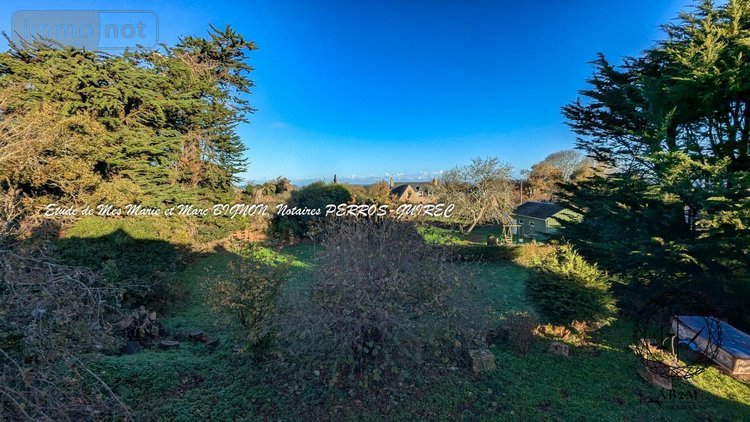 Maison a vendre Trégastel 22730 Côtes-d'Armor 126 m2 4 pièces 427220 euros