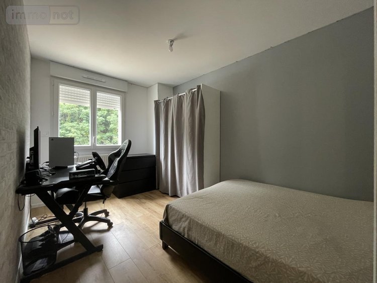 Maison a vendre Montfort-le-Gesnois 72450 Sarthe 123 m2 6 pièces 229200 euros