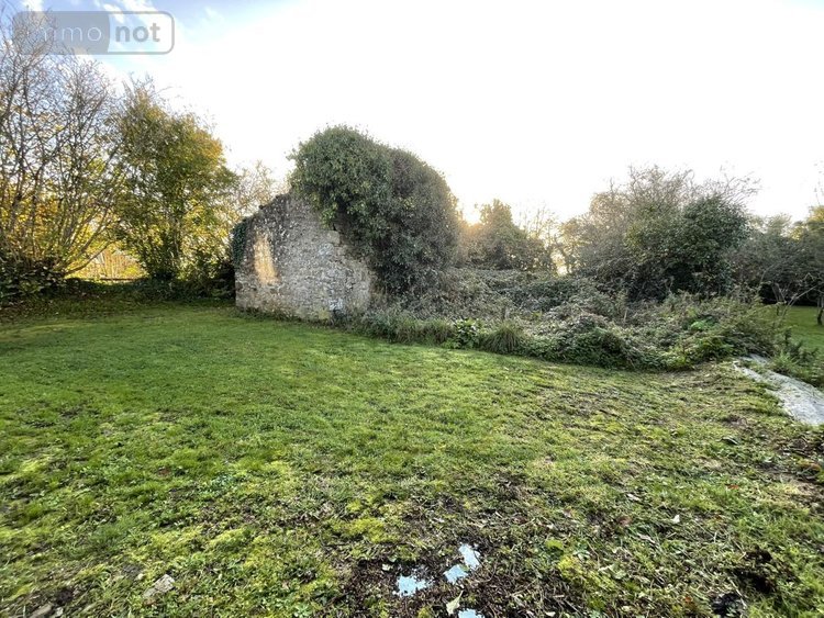 Maison a vendre Tourch 29140 Finistère 65 m2 3 pièces 106000 euros