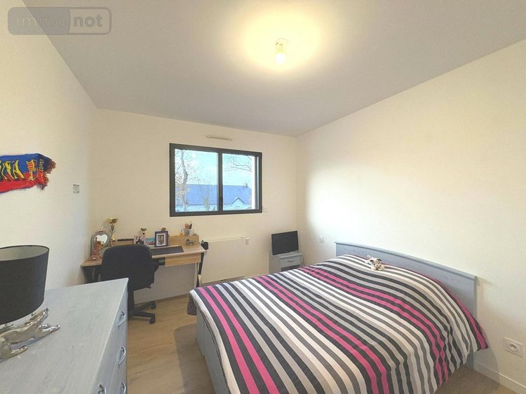 Maison a vendre Bréhal 50290 Manche 154 m2 5 pièces 509600 euros