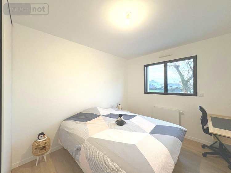 Maison a vendre Bréhal 50290 Manche 154 m2 5 pièces 498160 euros