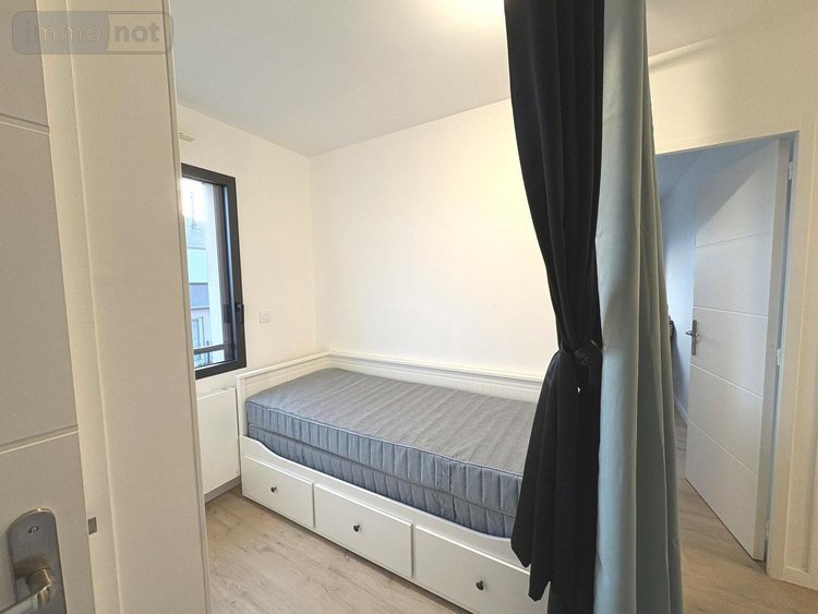 Maison a vendre Bréhal 50290 Manche 154 m2 5 pièces 498160 euros