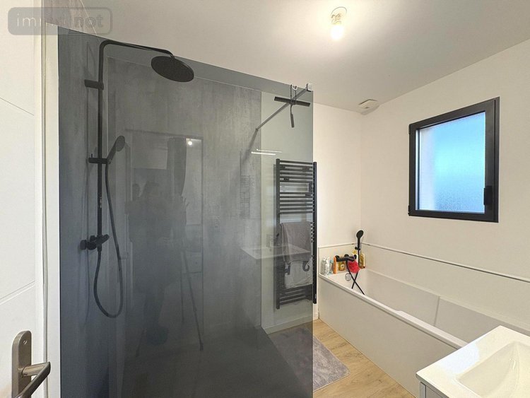 Maison a vendre Bréhal 50290 Manche 154 m2 5 pièces 509600 euros