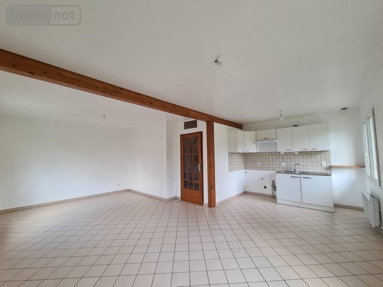 Maison a vendre Tarcenay-Foucherans 25620 Doubs 97 m2 4 pièces 243500 euros