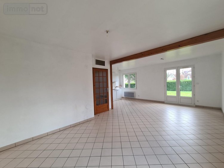 Maison a vendre Tarcenay-Foucherans 25620 Doubs 97 m2 4 pièces 243500 euros