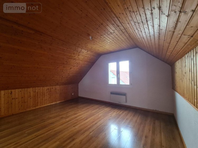 Maison a vendre Tarcenay-Foucherans 25620 Doubs 97 m2 4 pièces 243500 euros