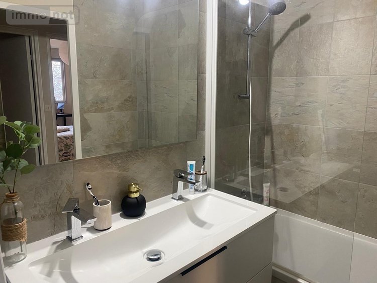 Appartement a vendre Cusset 03300 Allier 91 m2 4 pièces 220000 euros