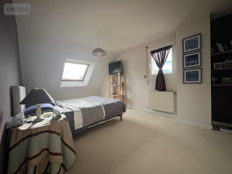 Maison a vendre Ploërmel 56800 Morbihan 130 m2 7 pièces 425900 euros