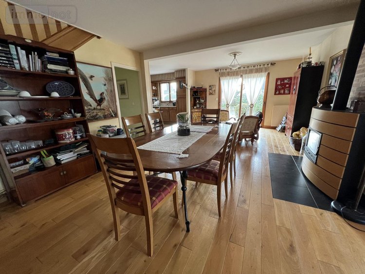 Maison a vendre Châteaugiron 35410 Ille-et-Vilaine 136 m2 6 pièces 382400 euros