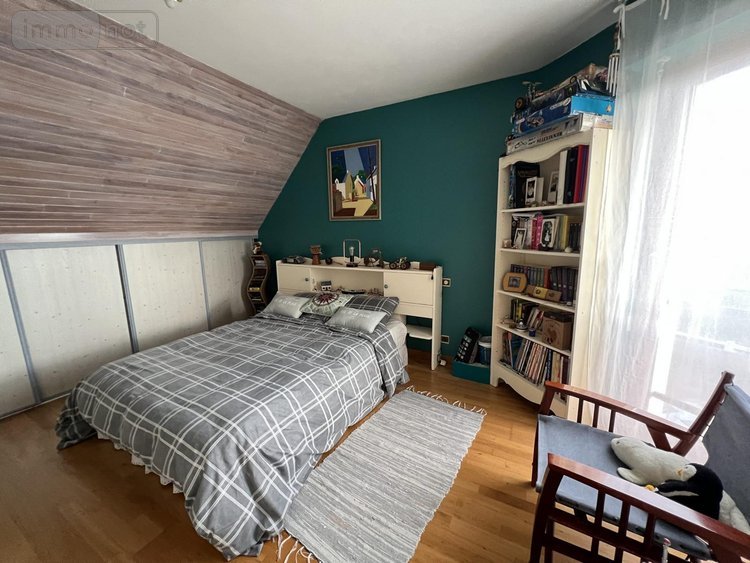 Maison a vendre Châteaugiron 35410 Ille-et-Vilaine 136 m2 6 pièces 382400 euros