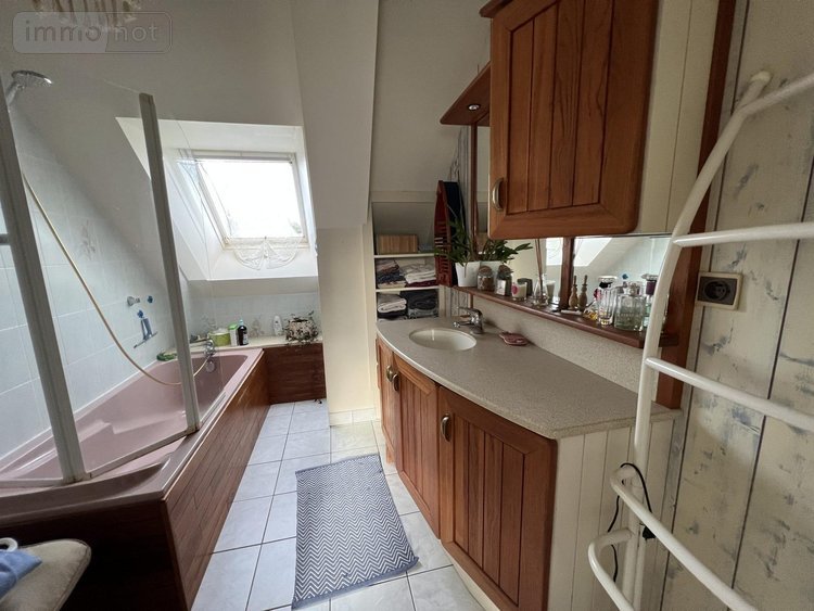 Maison a vendre Châteaugiron 35410 Ille-et-Vilaine 136 m2 6 pièces 382400 euros