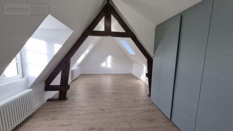 Location maison Luneray 76810 Seine-Maritime 147 m2 3 pièces 1250 euros