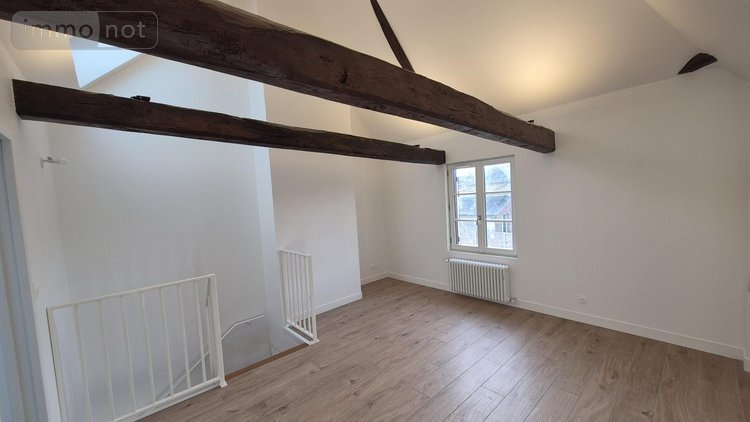 Location maison Luneray 76810 Seine-Maritime 147 m2 3 pièces 1250 euros