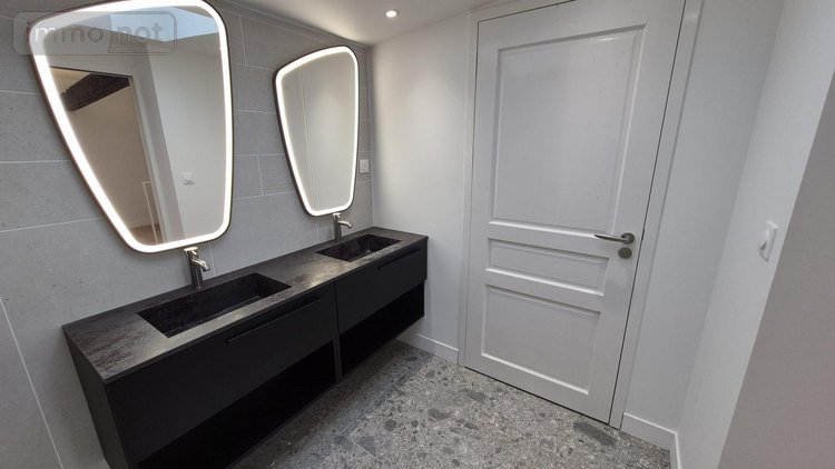 Location maison Luneray 76810 Seine-Maritime 147 m2 3 pièces 1250 euros