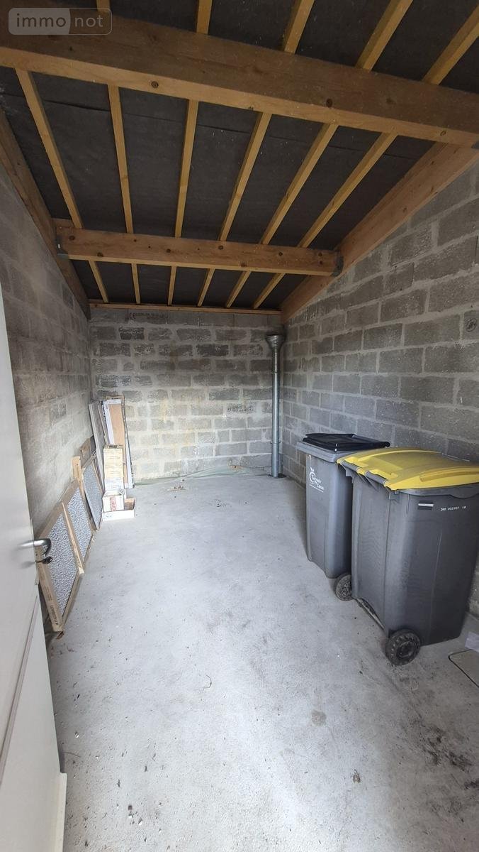 Location maison Luneray 76810 Seine-Maritime 147 m2 3 pièces 1250 euros