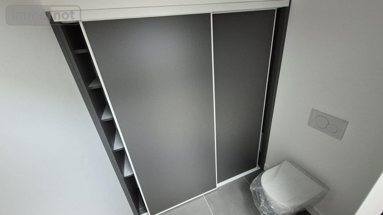 Location maison Luneray 76810 Seine-Maritime 143 m2 3 pièces 1250 euros