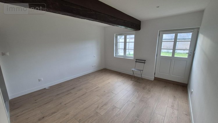 Location maison Luneray 76810 Seine-Maritime 143 m2 3 pièces 1250 euros