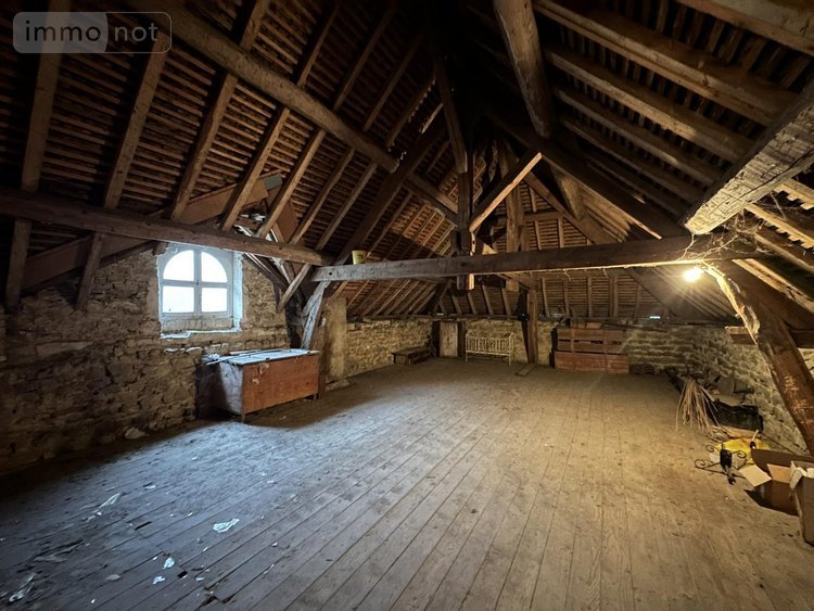 Maison a vendre Saint-Romain 21190 Côte-d'Or 225 m2 6 pièces 450000 euros