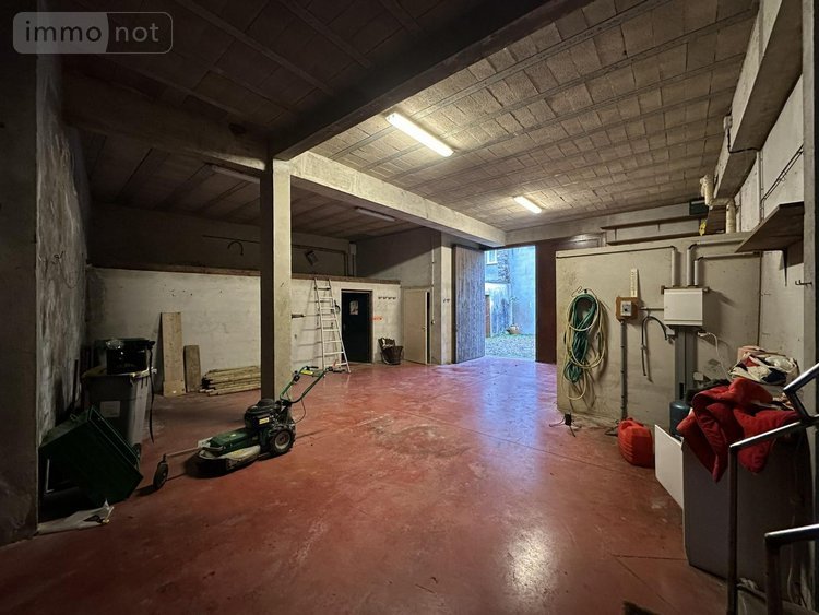 Maison a vendre Saint-Romain 21190 Côte-d'Or 225 m2 6 pièces 450000 euros